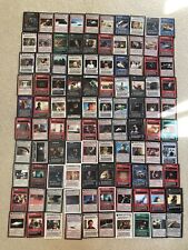 Star Wars CCG X 100 CARD RARE ONLY LOT SWCCG Several Main Characters Included picture