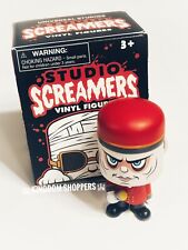 2023 Studio Screamers Universal Halloween Horror Nights HHN Vinyl Usher picture