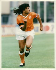 Ruud Gullit - Vintage Photograph 1331184 picture
