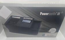 Powermatic III 3 Cigarette Rolling Machine w/ Digital Counter PM-3 *NEW* OpenBox picture