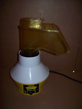 vintage 1970s Wear Ever Popcorn Pumper classic clean working no butter tray picture