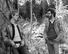 8x10 Harrison Ford PHOTO photograph picture han solo george lucas star wars picture