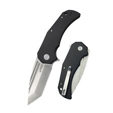 Kubey Bravo one Outdoor Folding Knife Stainless Steel Blade Pocket Knives picture