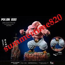 DIM Studios Dragon Ball South Kai Form Majin Buu Resin Model in stock H28cm Hot picture