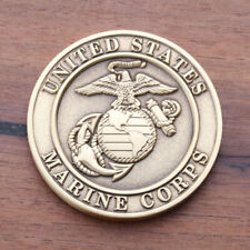 United States Marine Corps USMC Medallion 1.75 Inch picture