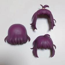 Nendoroid Mei Jinno Hair Parts picture