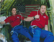 KATHRYN Kathy THORNTON Astronaut NASA Scientist Signed 8 x 10 Photo  picture