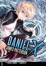 Daniel X: The Manga, Vol. 1 by Patterson, James; Ledwidge, Michael picture