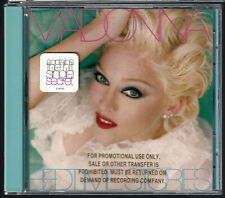 Madonna - Bedtime Stories CD 1994 Warner Bros. 9362-45767-2 Promo picture
