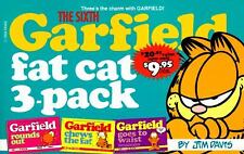 Garfield Fat Cat Three Pack Volume VI by Jim Davis picture