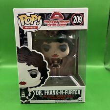 The Rocky Horror Picture Show Dr. Frank-N-Furter 209 Funko Pop picture