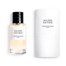 Dior Balade Sauvage 4.2 oz EDP Fragrances for Women Men Collection Perfume picture
