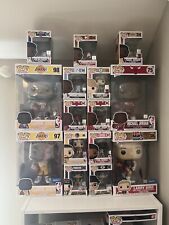 🔥Funko Pop Lot Of 38 Funkos GREAT VALUE picture