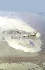 WW2 Picture Photo X-47B project UFO US 6341 picture