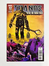 Thanos #14 5th Print Variant 2018 NM Marvel Comics picture
