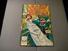 Silver Surfer #23 (1989, Marvel Comics) picture