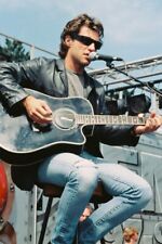 Jon Bon Jovi 24x36 inch PosterLife Wall Art Poster 24x36 inches picture
