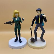 Lupine the Third Figure Fujiko Mine Set Lot of 2 picture