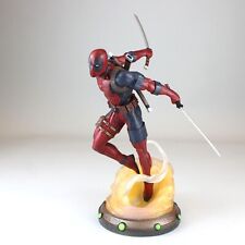 Deadpool Marvel Gallery Statue picture
