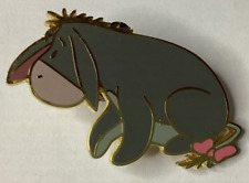 Disney Eeyore Winnie the Pooh and Friends Commemorative Pin 2004 picture