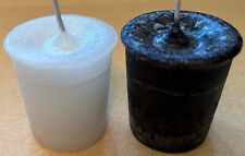 Protection and Cleansing Reiki Charged Ritual Votive Candles picture