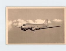 Postcard American Airlines Aircraft picture