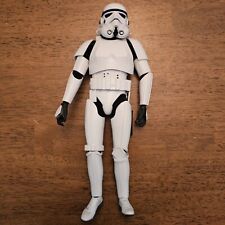 Sideshow Collectables Star Wars Stormtrooper 2009 No Weapons Or Stand picture