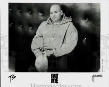 Press Photo Rapper Fat Joe - srp24080 picture