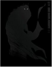 BATMAN ONE DARK KNIGHT #1 GARBETT BLACKOUT - 1:25 INCENTIVE VARIANT   👀 picture