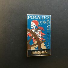 DL 46th Anniversary Pirates LE Disney Pin 5832 picture