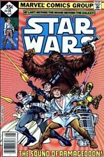 Star Wars (1977) #14 Direct Market FN/VF. Stock Image picture
