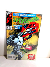 Spider-Man #42 Marvel Comics 1994 Bagged Boarded Iron Fist 