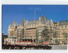 Postcard Victoria, Canada picture