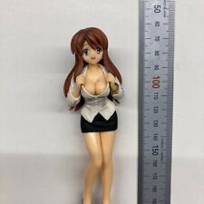 Japan antique The Melancholy of Haruhi Suzumiya Mikuru figure difficult to get picture