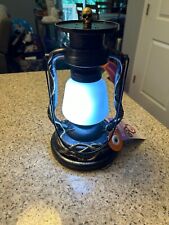 NEW Gemmy Halloween Mini Haunted Lantern Prop Haunted House picture