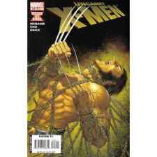 Uncanny X-Men (1981 series) #498 in Near Mint minus condition. Marvel comics [x] picture