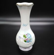 Vintage Dragonware Moriage Bud Vase Souvenir of Florida picture