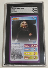 Adele 2021 Top Trumps Turbo Pop Stars Card SGC 8 Near Mint to Mint Celebrity picture