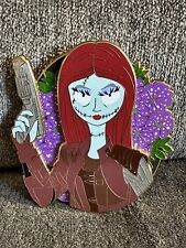 Fantasy Disney Pin Agents of Mouse Sally Marvel Crossover NBC picture