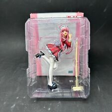 Hobby Japan Gainax Diebuster Gunbuster Aim for the Top 2 Nono PVC Figure - New picture