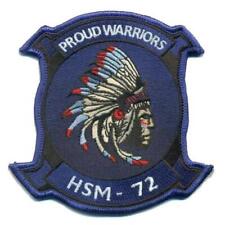 HSM-72 Proud Warriors 