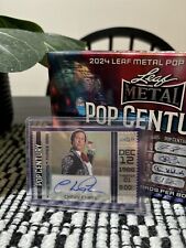 2024 Leaf Pop Century Chevy Chase Now Showing Auto Three Amigos # 1 of 10 NS-CC1 picture