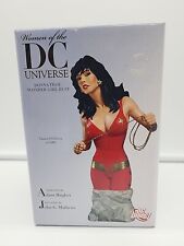 DC Direct Women of the DC Universe Donna Troy Wonder Girl Bust Limited Ed / 6000 picture