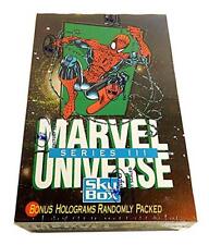 1992 Impel Marvel Universe Series III - You Pick - Complete Your Set picture