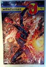 Miracleman: Marvel Tales #1 Marvel Comics (2023) NM 1st Print Comic Book picture