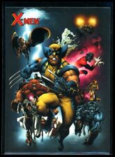 CHECKLIST Wolverine 2009 Rittenhouse X-Men Archives Marvel #1 *Quantity* picture