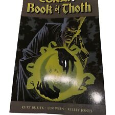Book of Thoth (Conan - Graphic Novels),Len Wein, Kurt Busiek picture