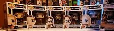 LOT OF 5 BIG BANG THEORY FUNKO POP picture