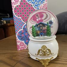 Taylor Swift Lover House Snow Globe (2023 Version) picture