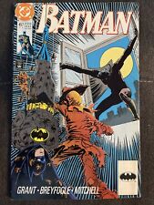 Batman # 457 Error 000 1st Tim Drake as Robin Direct 1990 picture
